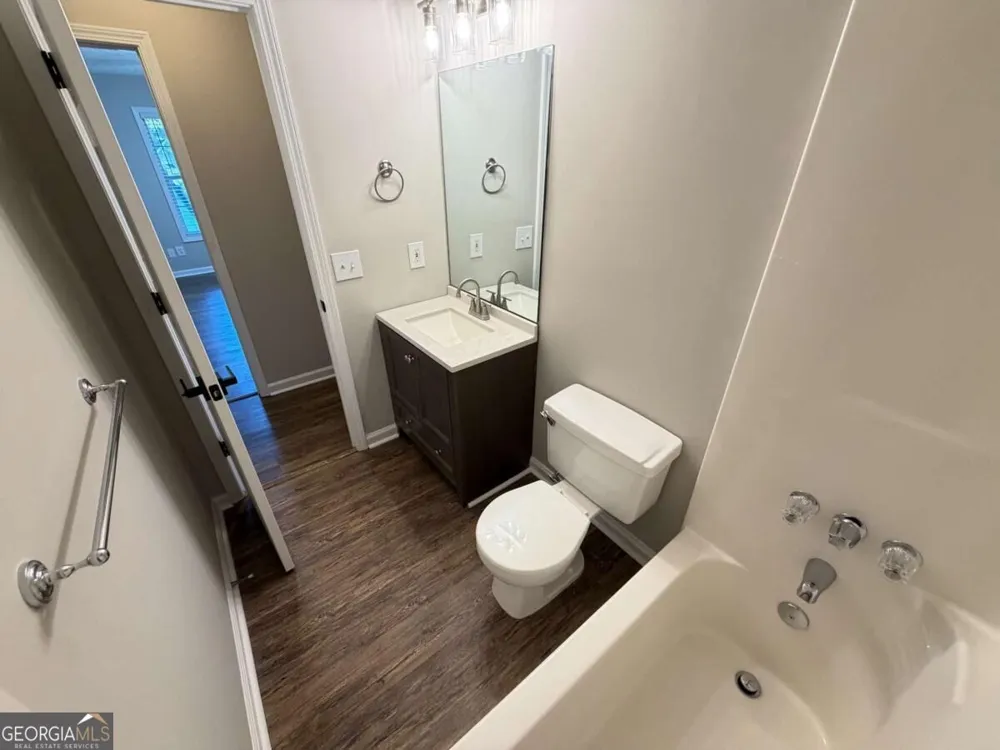 1447 Millstone CT Bethlehem, GA 30620