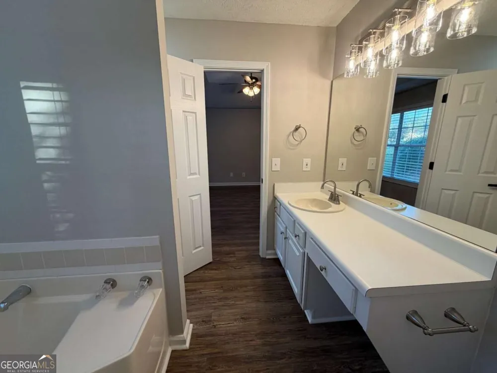 1447 Millstone CT Bethlehem, GA 30620