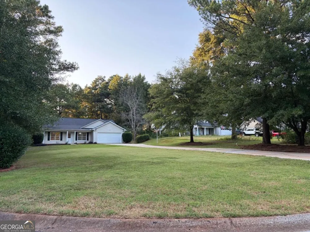 1447 Millstone CT Bethlehem, GA 30620
