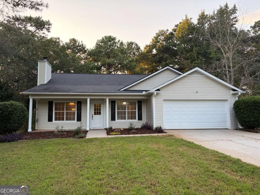 1447 Millstone CT Bethlehem, GA 30620