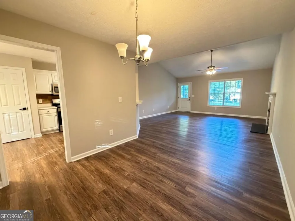 1447 Millstone CT Bethlehem, GA 30620