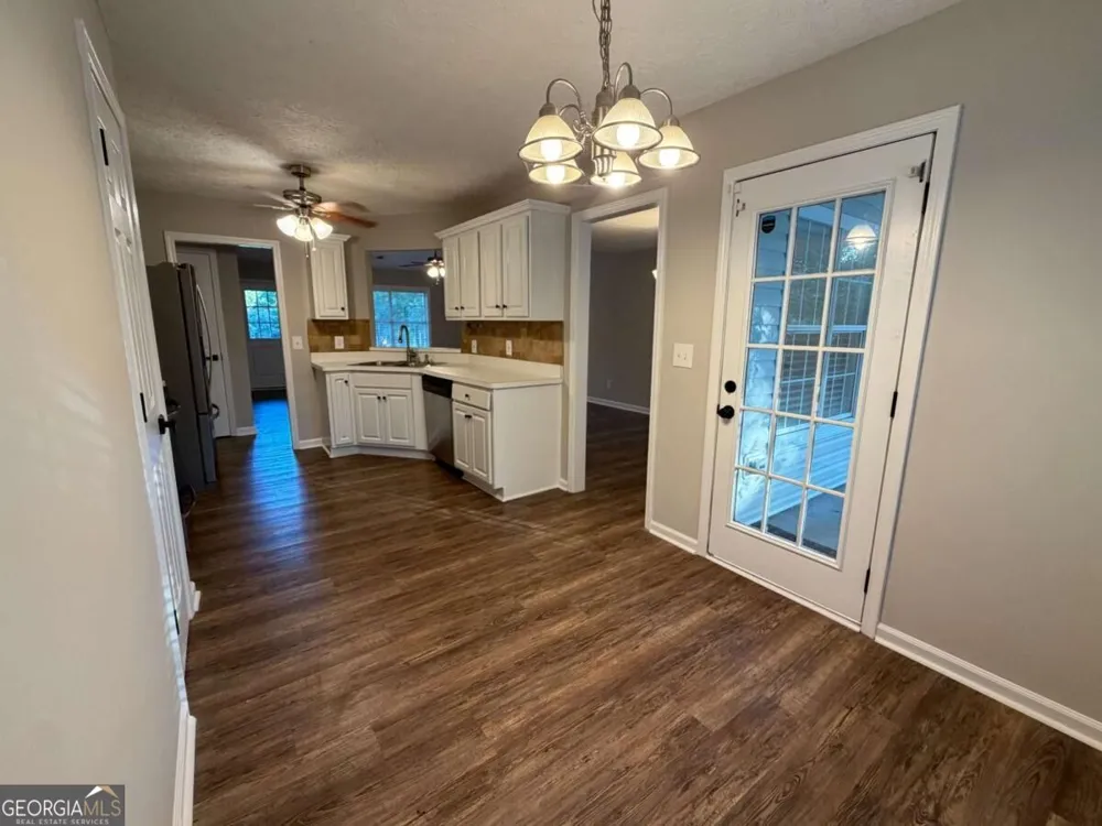 1447 Millstone CT Bethlehem, GA 30620