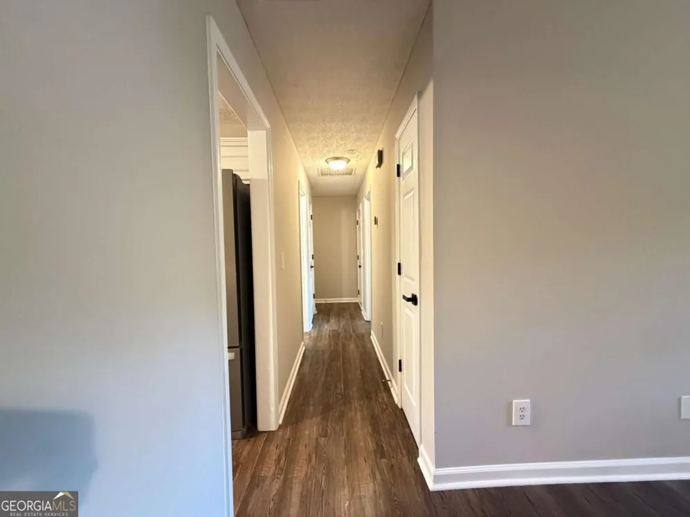 1447 Millstone CT Bethlehem, GA 30620