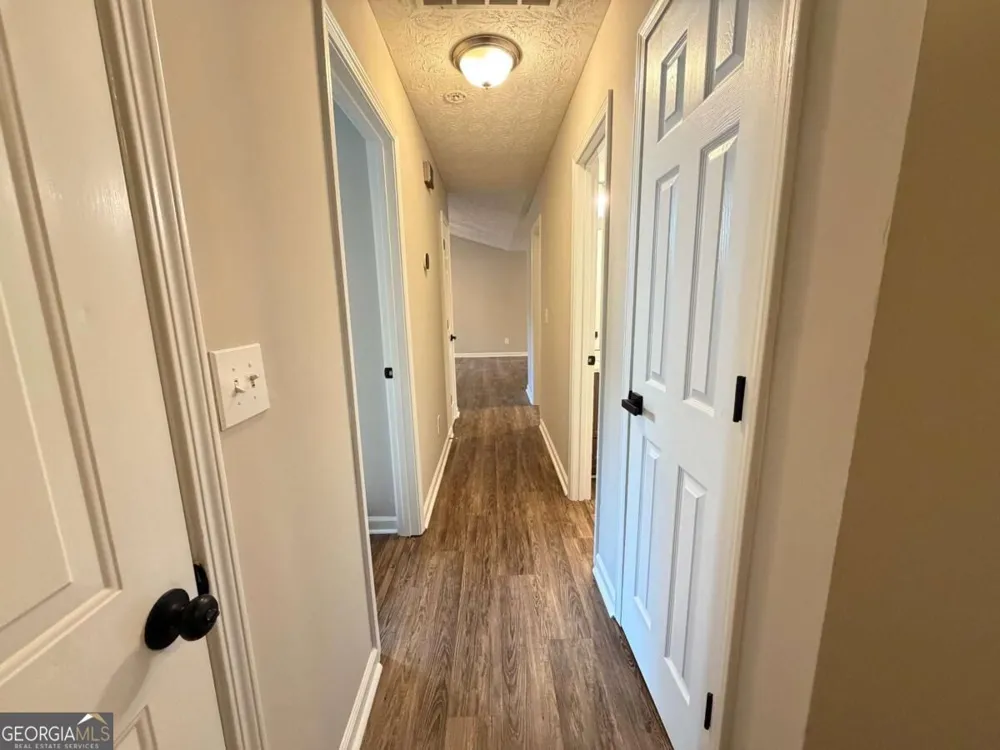 1447 Millstone CT Bethlehem, GA 30620