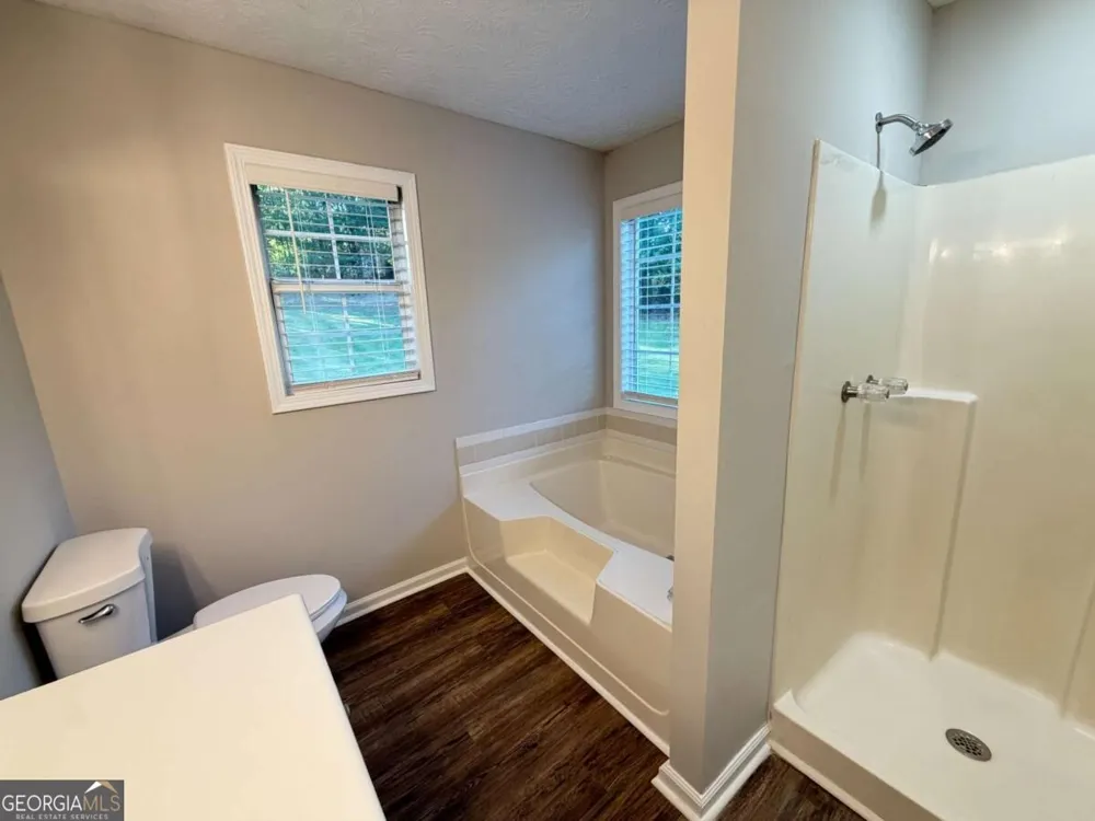 1447 Millstone CT Bethlehem, GA 30620