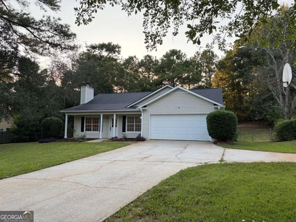 1447 Millstone CT Bethlehem, GA 30620