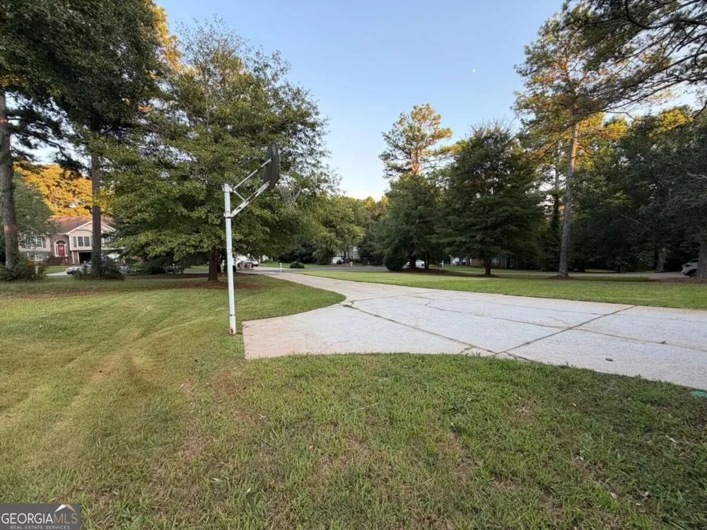 1447 Millstone CT Bethlehem, GA 30620