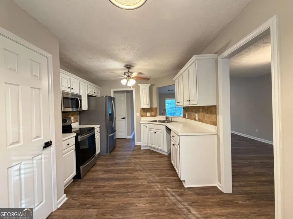 1447 Millstone CT Bethlehem, GA 30620