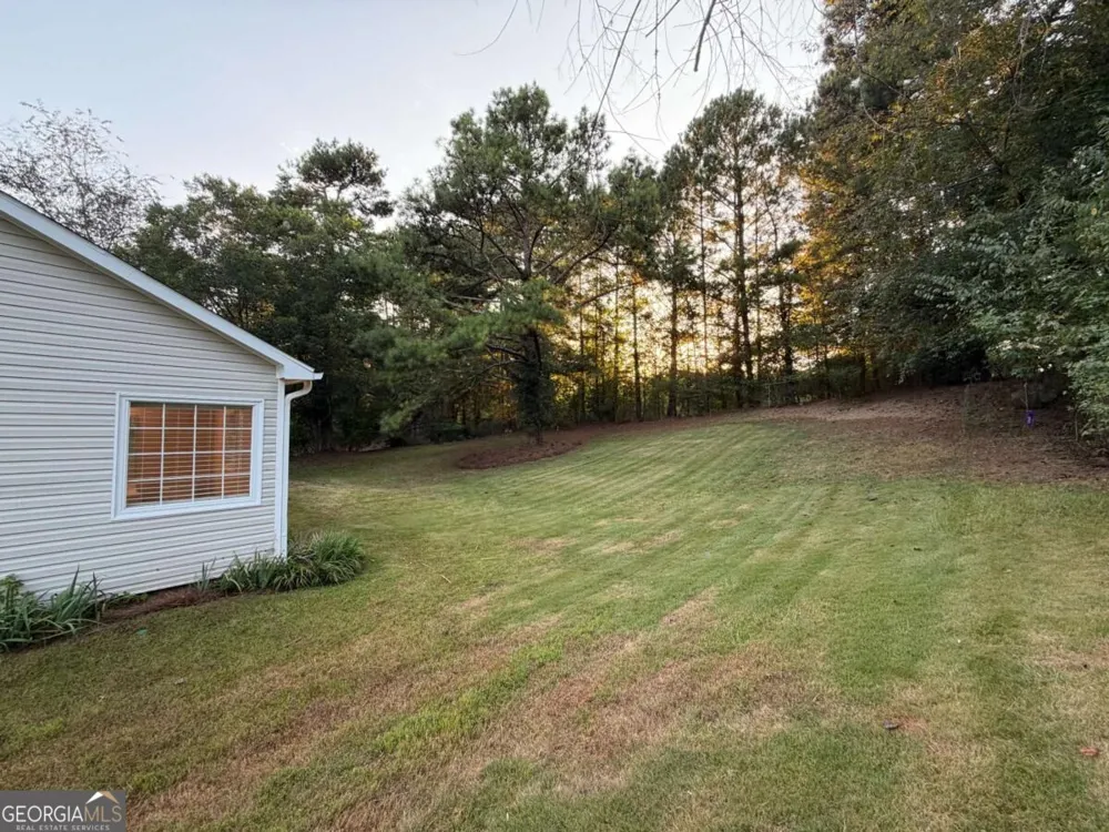 1447 Millstone CT Bethlehem, GA 30620