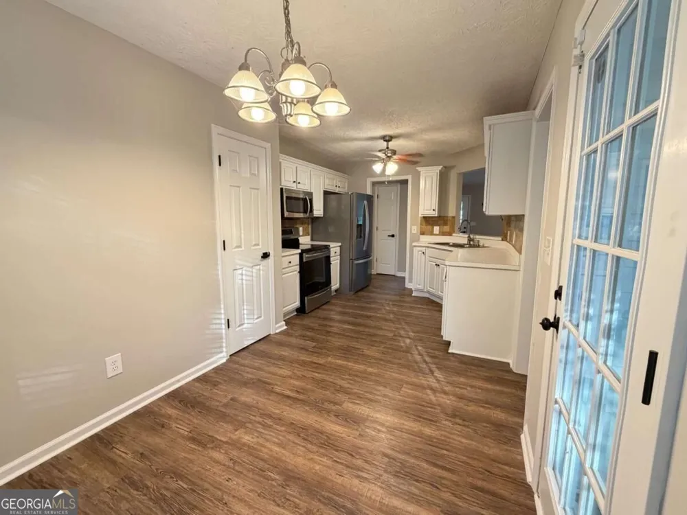 1447 Millstone CT Bethlehem, GA 30620