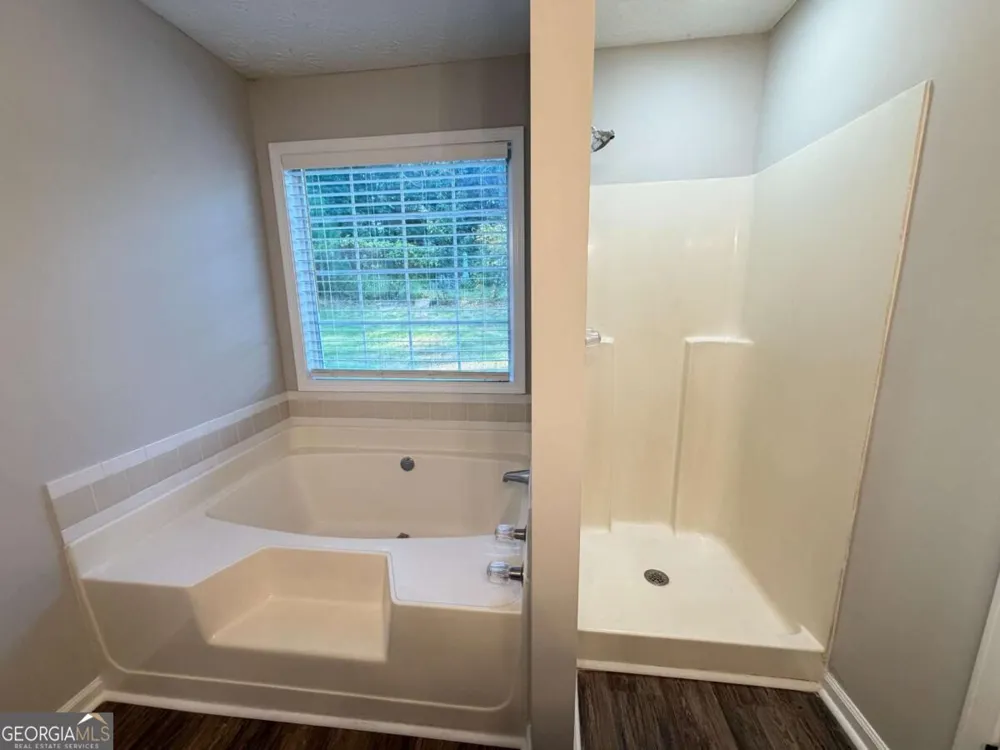 1447 Millstone CT Bethlehem, GA 30620