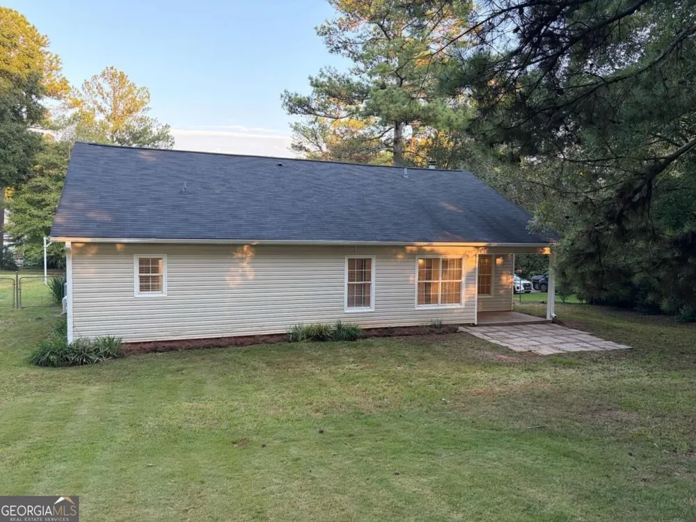 1447 Millstone CT Bethlehem, GA 30620