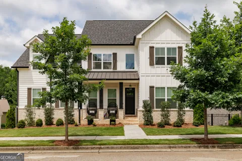 105 Red Bluff DR