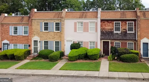 304 Georgetown DR