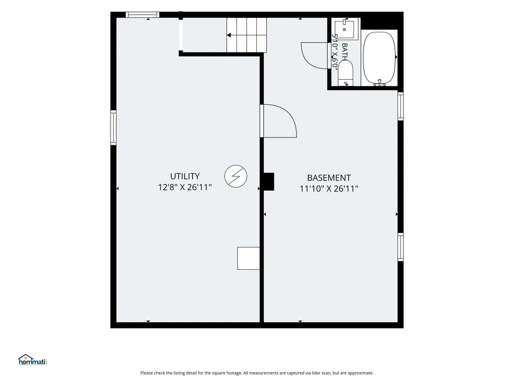 818 Denny Street Indianapolis, IN 46201
