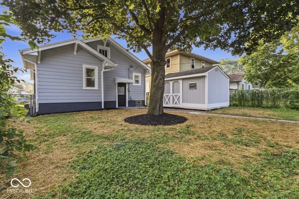818 Denny Street Indianapolis, IN 46201