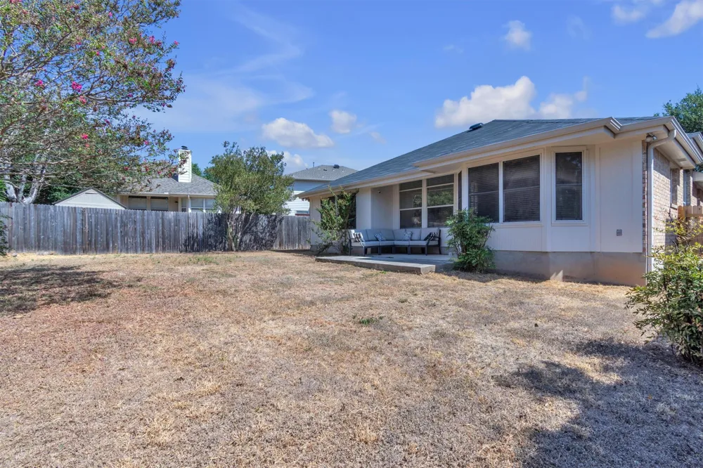 16832 Luckenwald Drive Round Rock, TX 78681