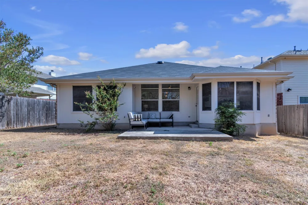 16832 Luckenwald Drive Round Rock, TX 78681