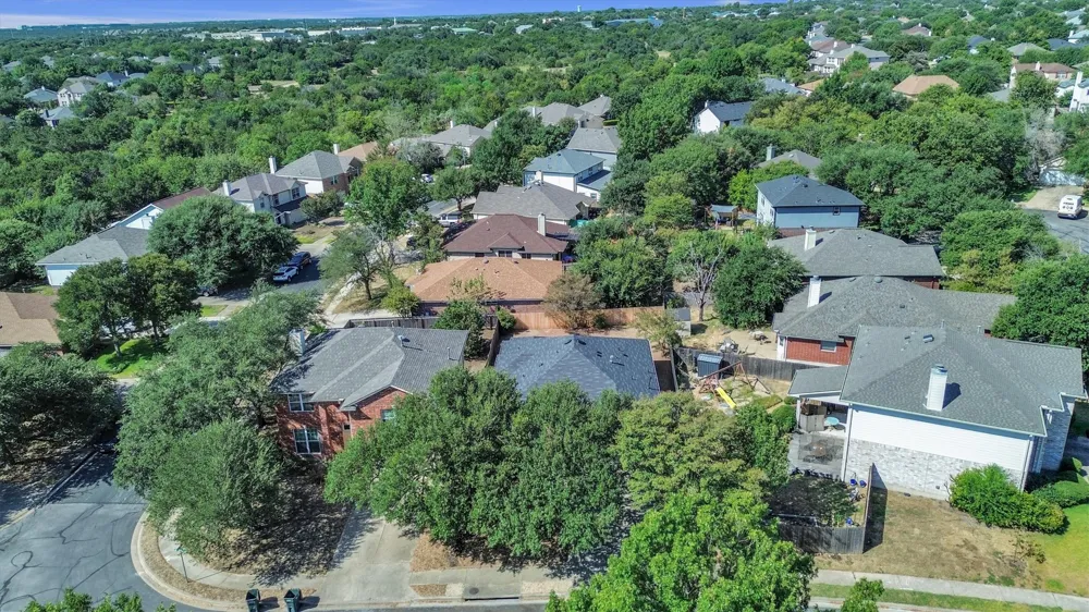 16832 Luckenwald Drive Round Rock, TX 78681