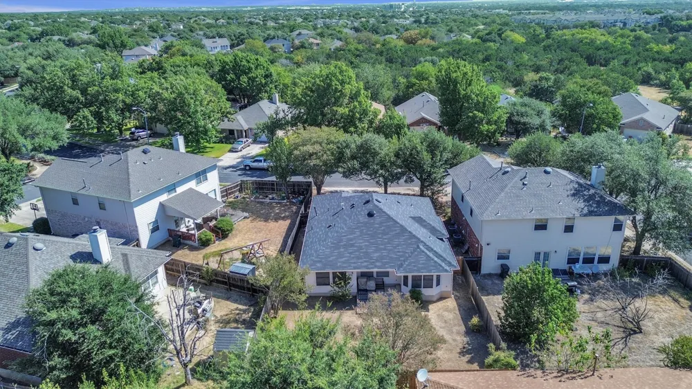 16832 Luckenwald Drive Round Rock, TX 78681