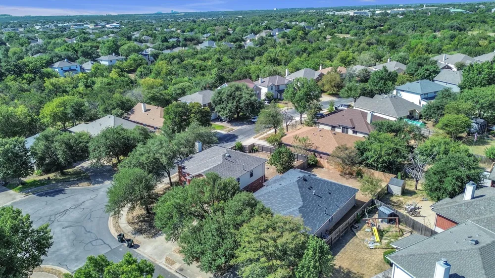 16832 Luckenwald Drive Round Rock, TX 78681