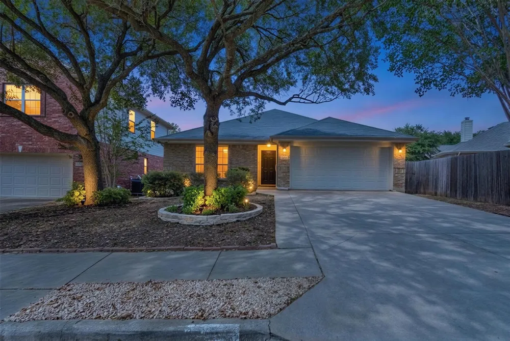 16832 Luckenwald Drive Round Rock, TX 78681