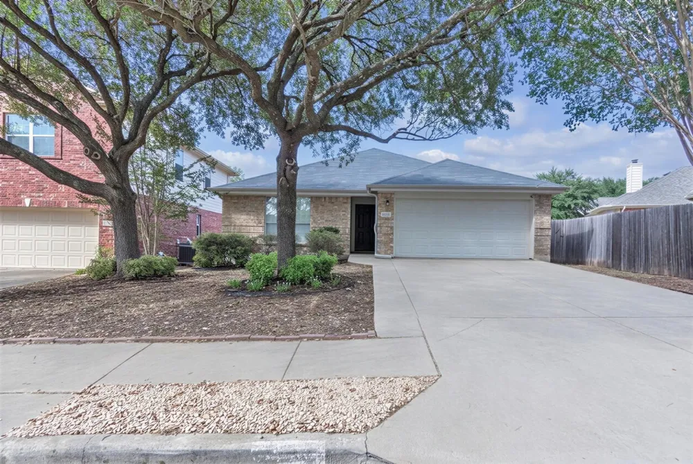 16832 Luckenwald Drive Round Rock, TX 78681