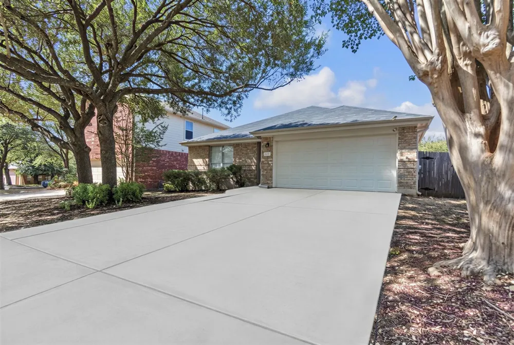 16832 Luckenwald Drive Round Rock, TX 78681