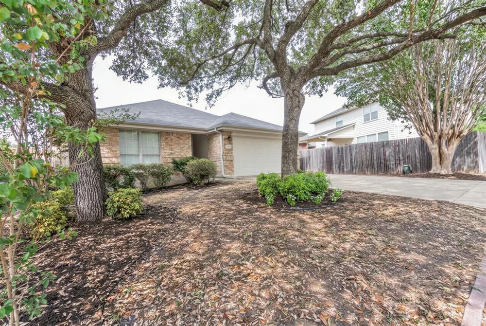 16832 Luckenwald Drive Round Rock, TX 78681