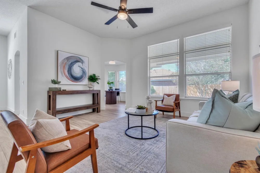 16832 Luckenwald Drive Round Rock, TX 78681