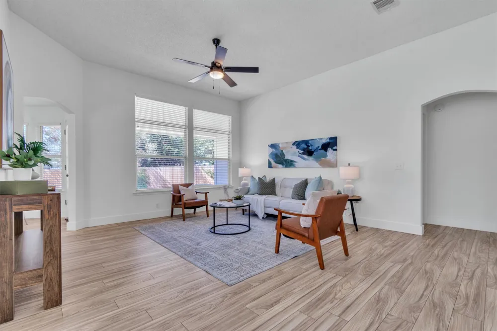 16832 Luckenwald Drive Round Rock, TX 78681