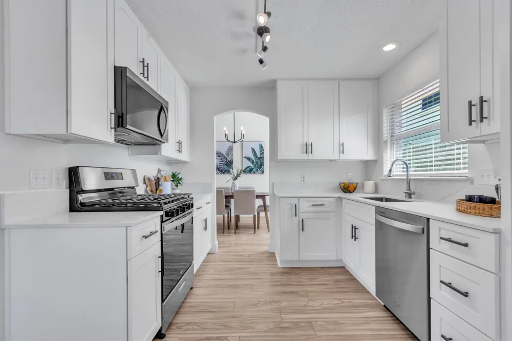 16832 Luckenwald Drive Round Rock, TX 78681