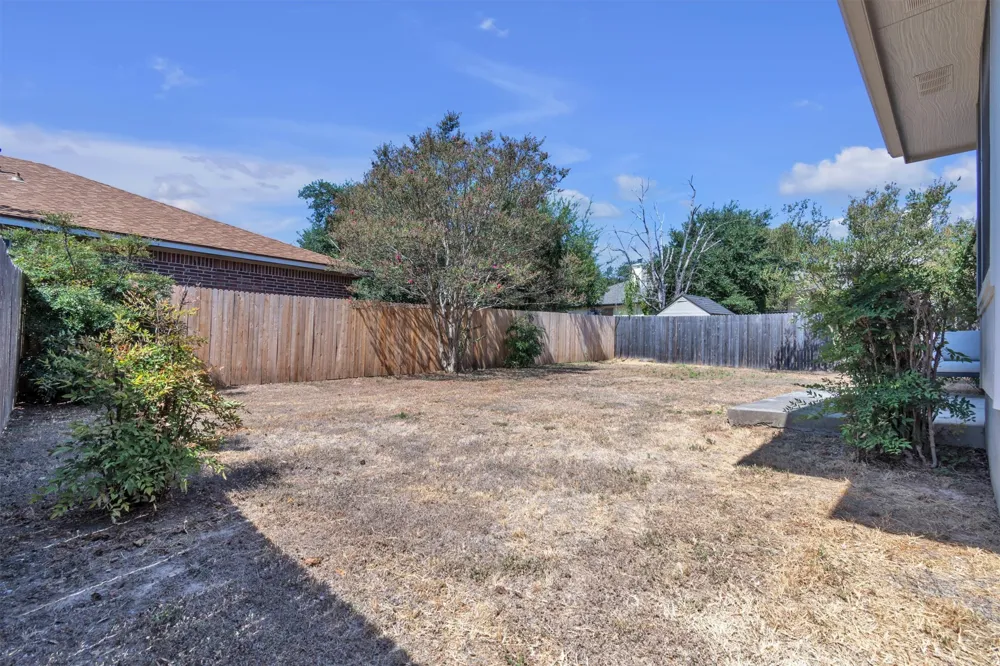 16832 Luckenwald Drive Round Rock, TX 78681