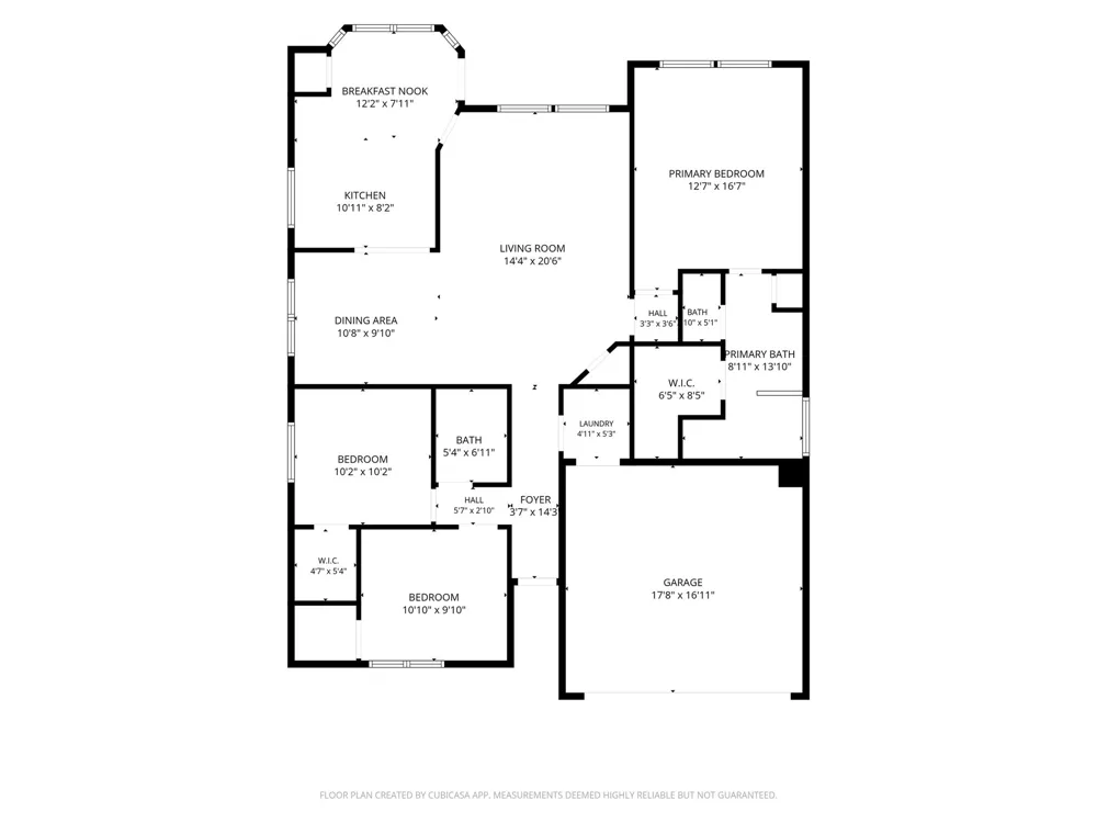 16832 Luckenwald Drive Round Rock, TX 78681