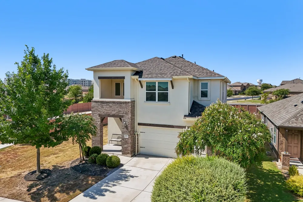 232 Gidran Trail Georgetown, TX 78626