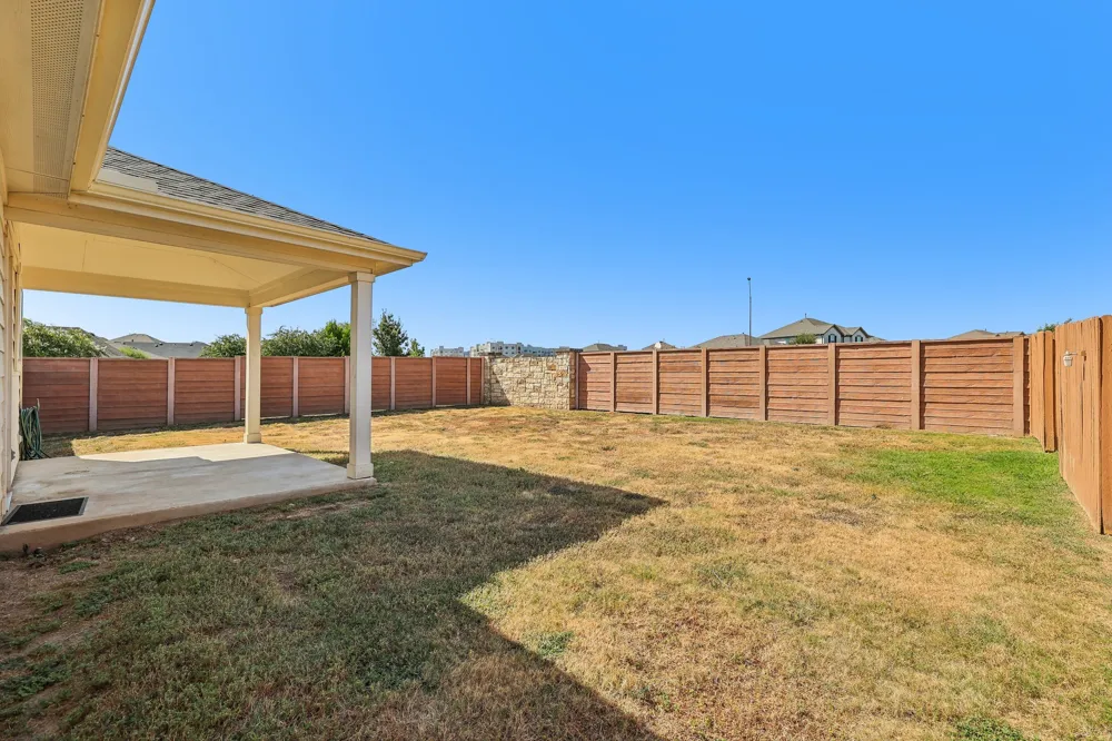 232 Gidran Trail Georgetown, TX 78626
