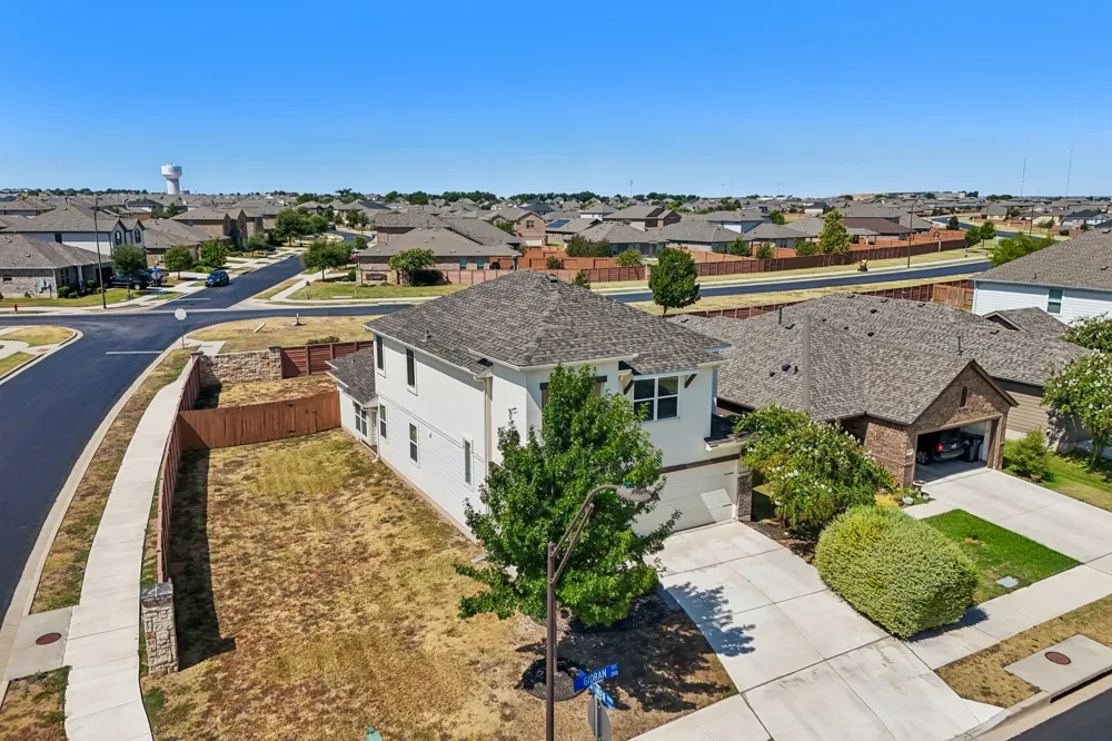 232 Gidran Trail Georgetown, TX 78626