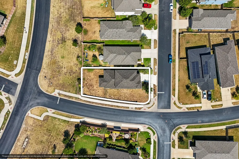 232 Gidran Trail Georgetown, TX 78626