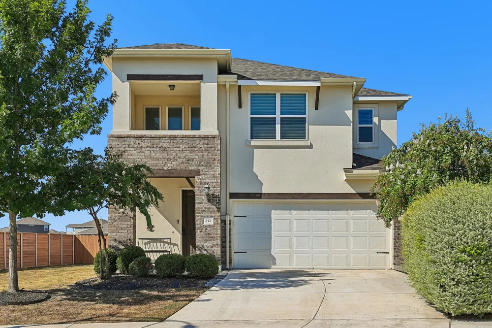 232 Gidran Trail Georgetown, TX 78626