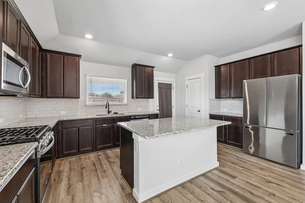 232 Gidran Trail Georgetown, TX 78626