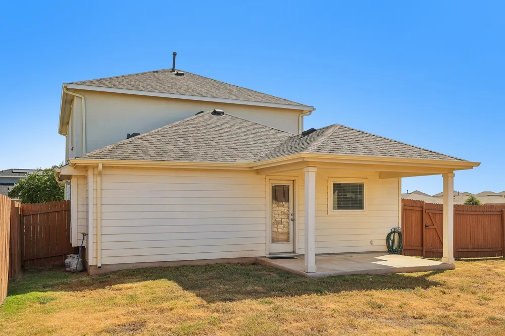 232 Gidran Trail Georgetown, TX 78626