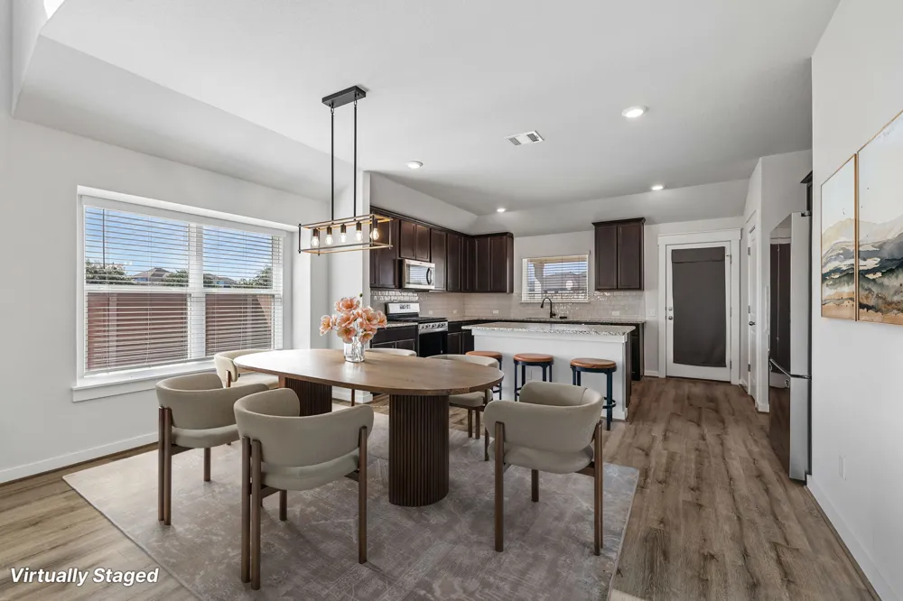 232 Gidran Trail Georgetown, TX 78626