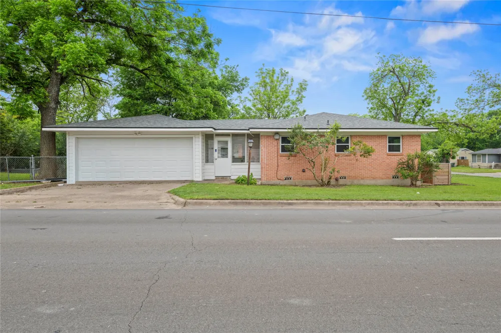 1803 S 15th Street Temple, TX 76504