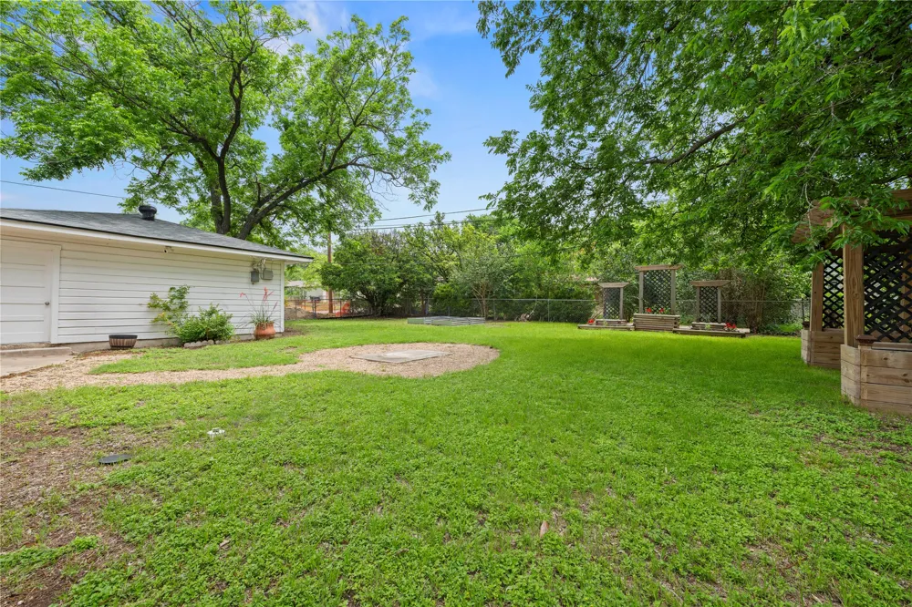 1803 S 15th Street Temple, TX 76504