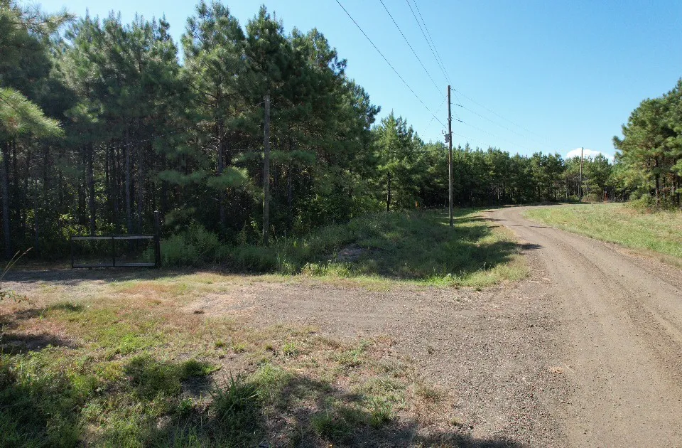 PR 8263 Broaddus, TX 75929