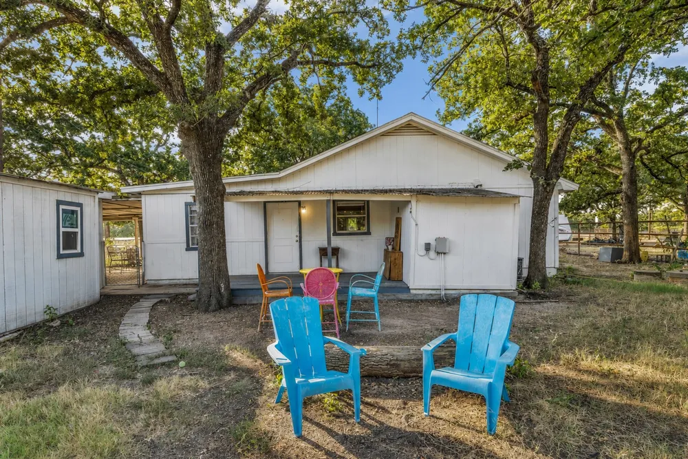 2925 Highway 31 Axtell, TX 76624