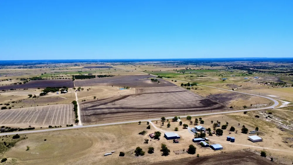 Fm 932 Hamilton, TX 76531