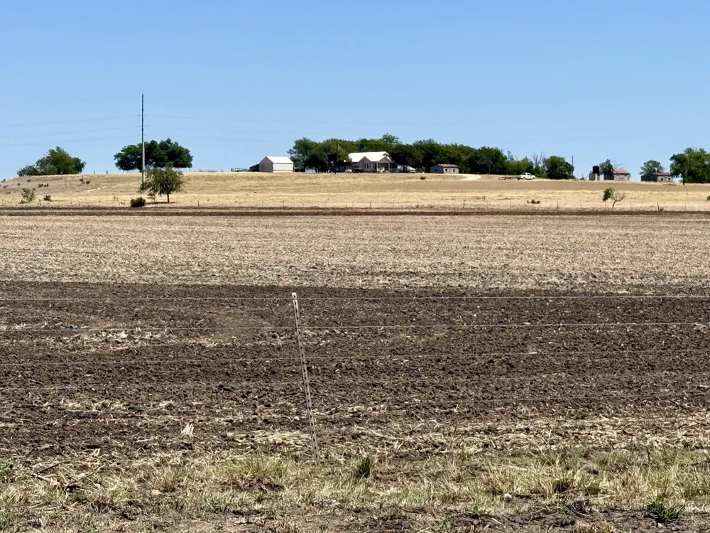 Fm 932 Hamilton, TX 76531