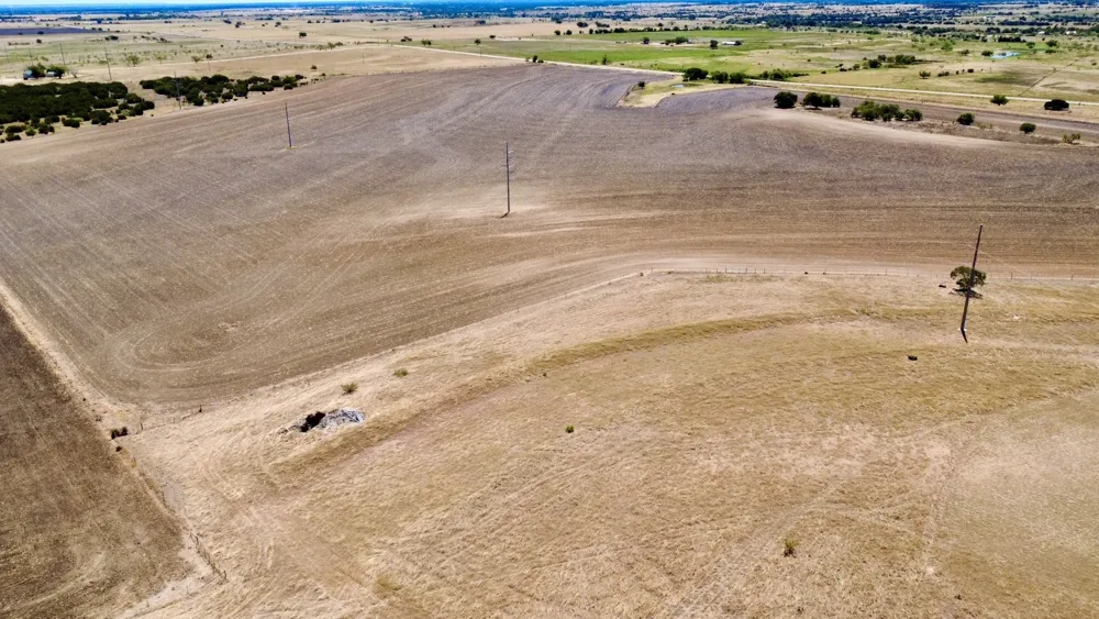 Fm 932 Hamilton, TX 76531
