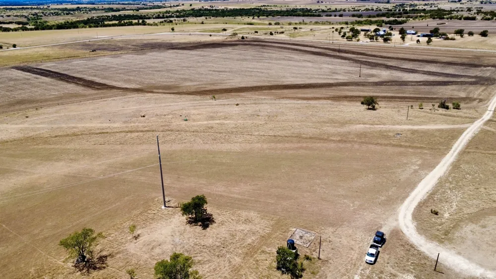 Fm 932 Hamilton, TX 76531